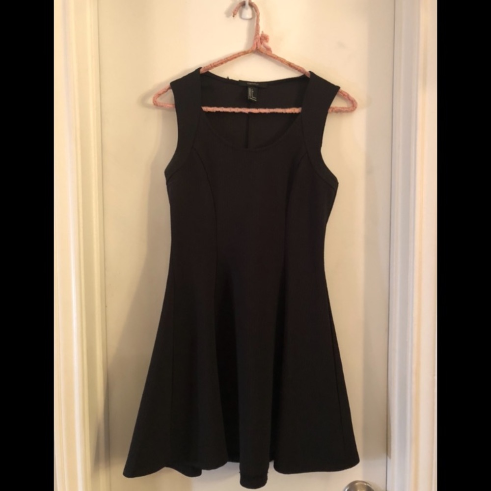 ❌ SOLD LITTLE BLACK DRESS
